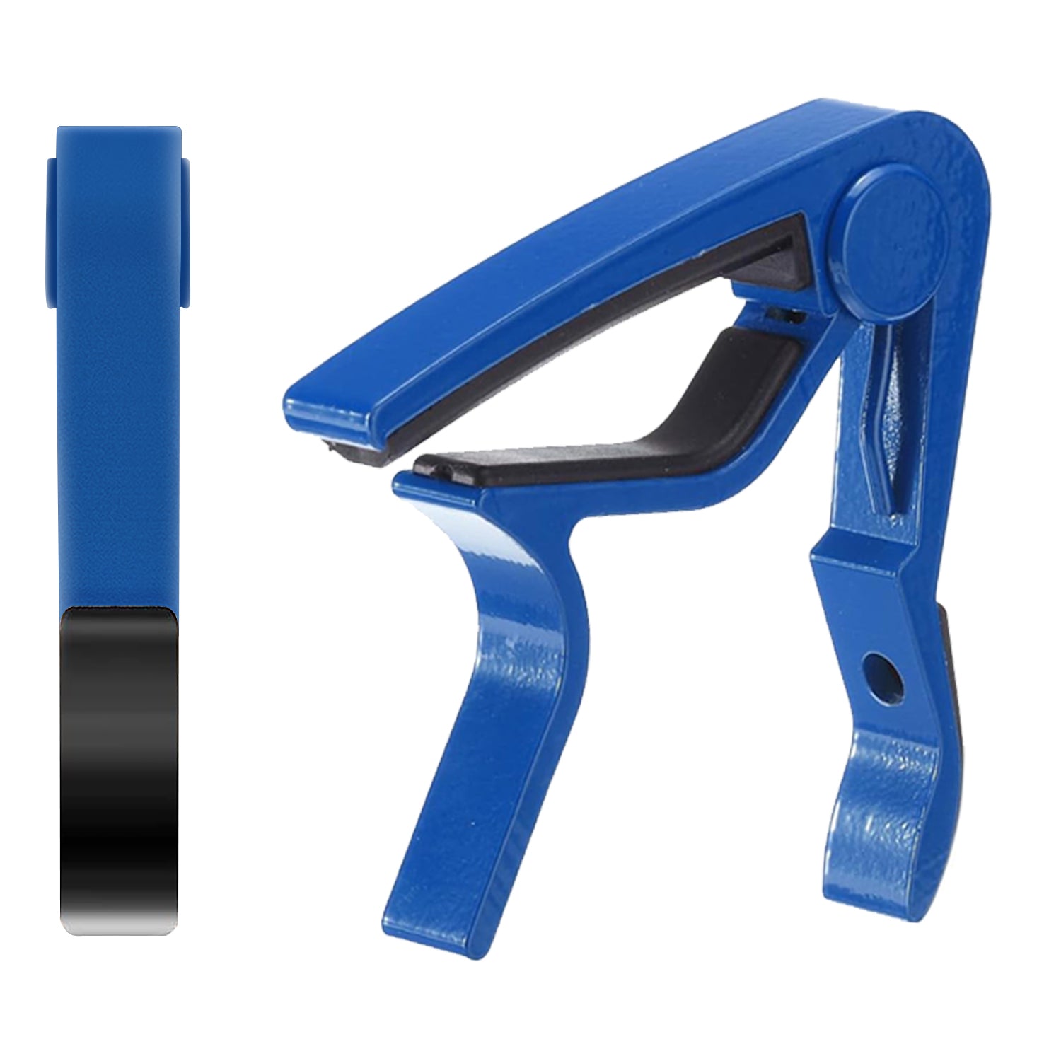 5Core Capo Acoustic Electric Guitar 6 String Kapo Clip For Banjo
