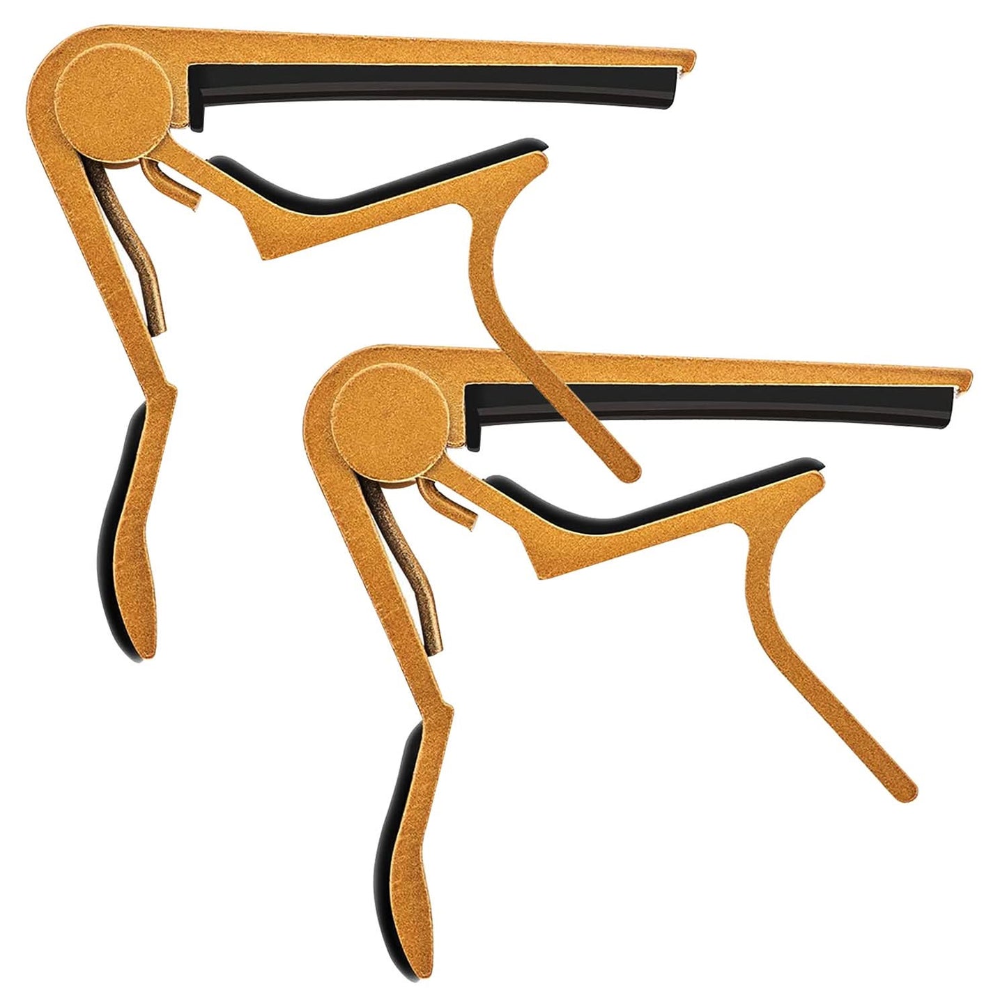 5Core Capo Acoustic Electric Guitar 6 String Kapo Clip For Banjo