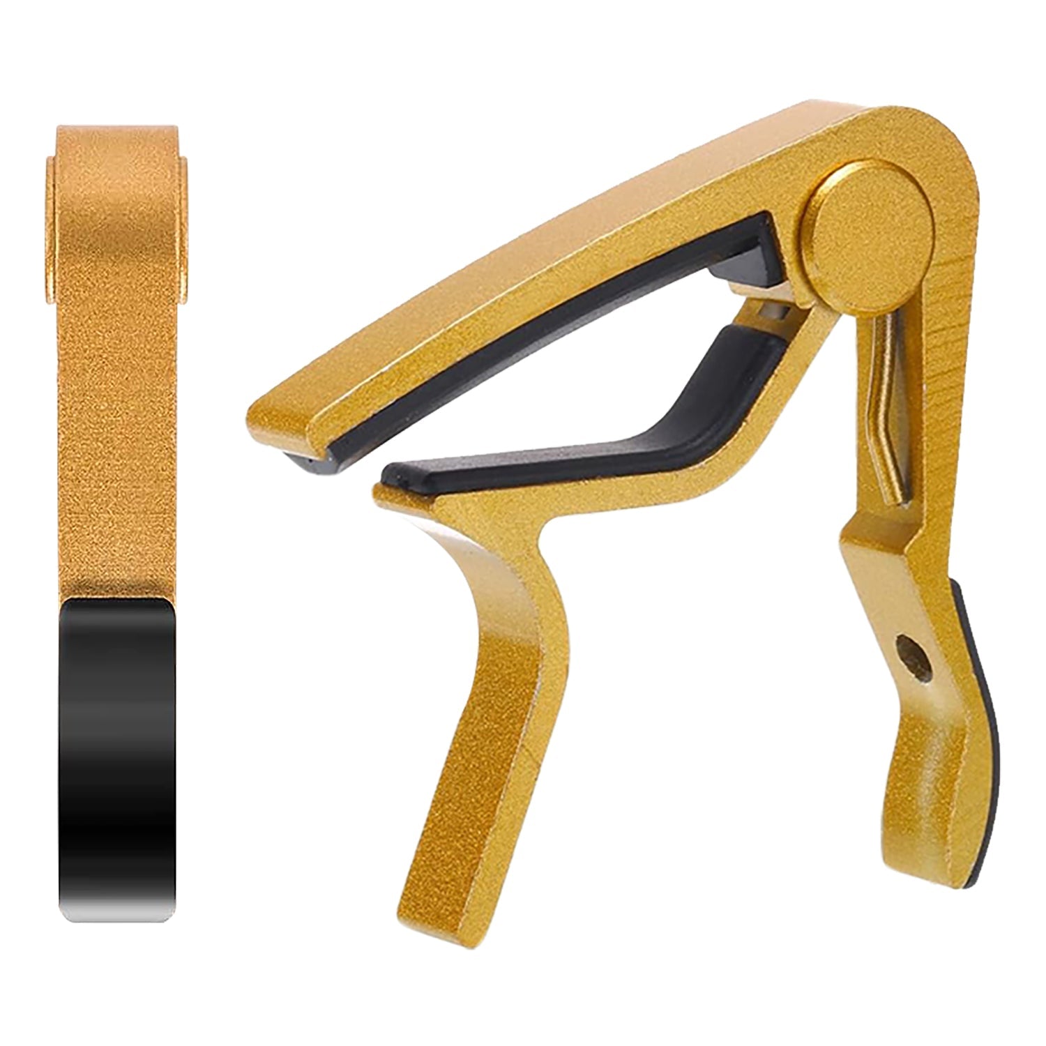 5Core Capo Acoustic Electric Guitar 6 String Kapo Clip For Banjo