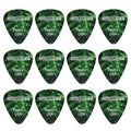 5Core Guitar Picks 0.96mm Celluloid Heavy Gauge Pick - Acoustic