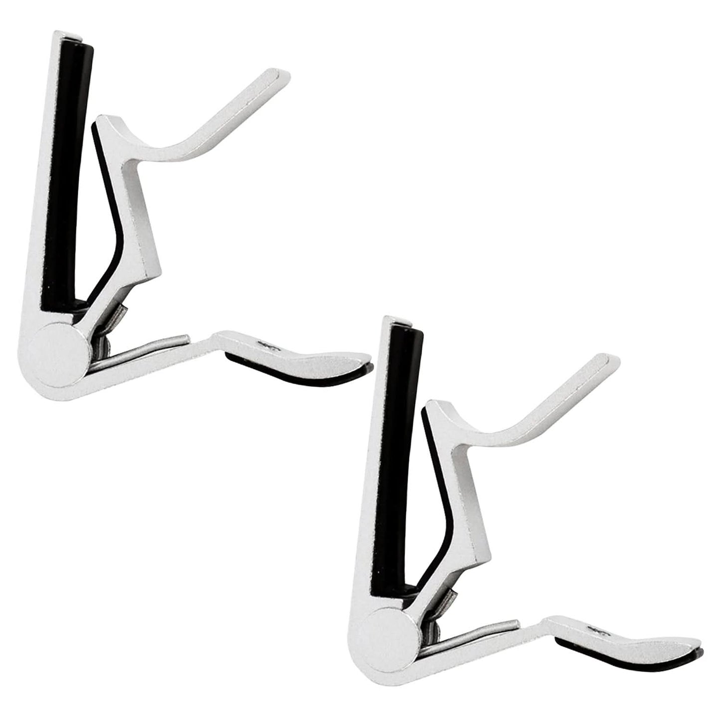 5Core Capo Acoustic Electric Guitar 6 String Kapo Clip For Banjo