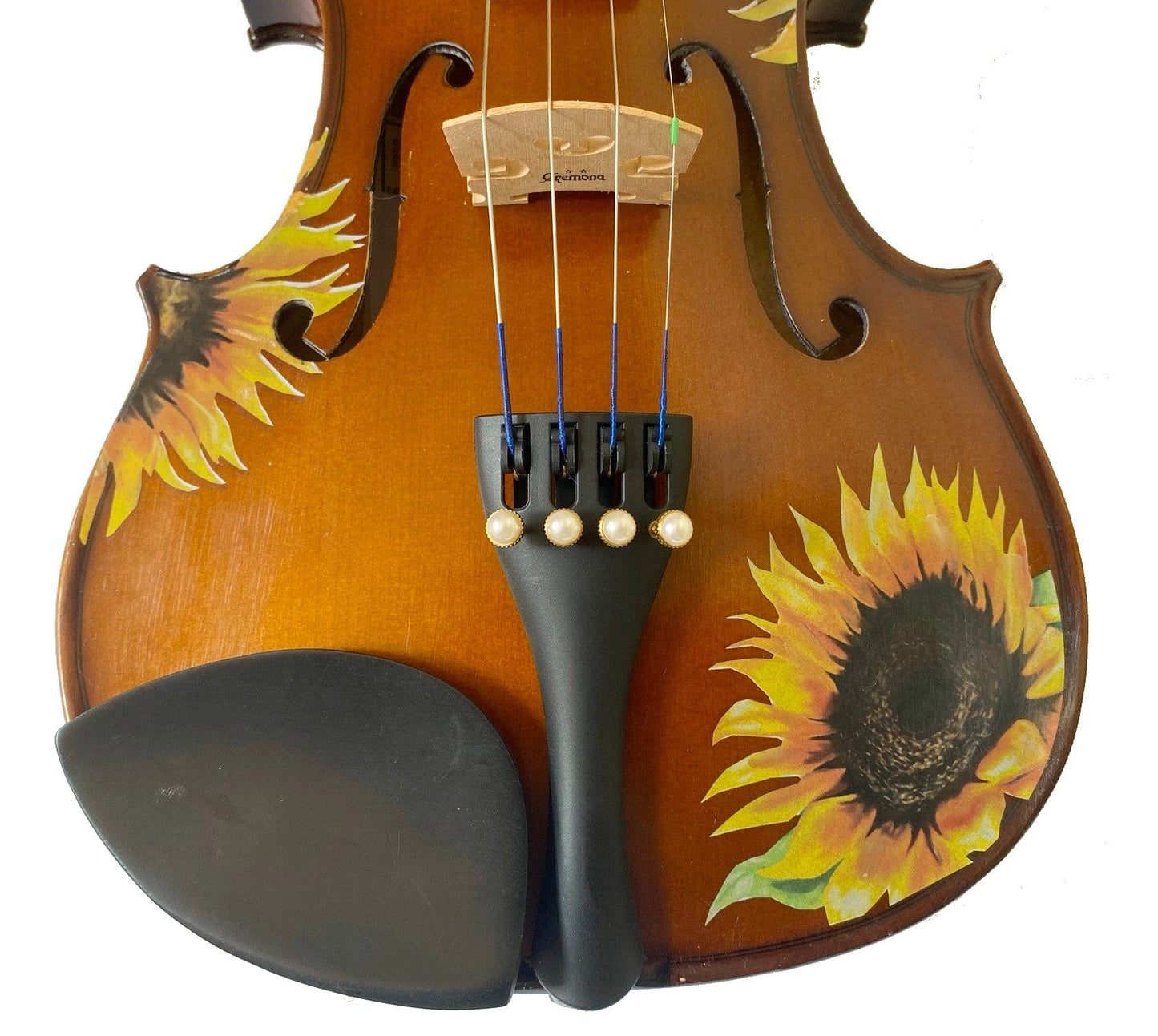 Sunflower Signature Violin Outfit