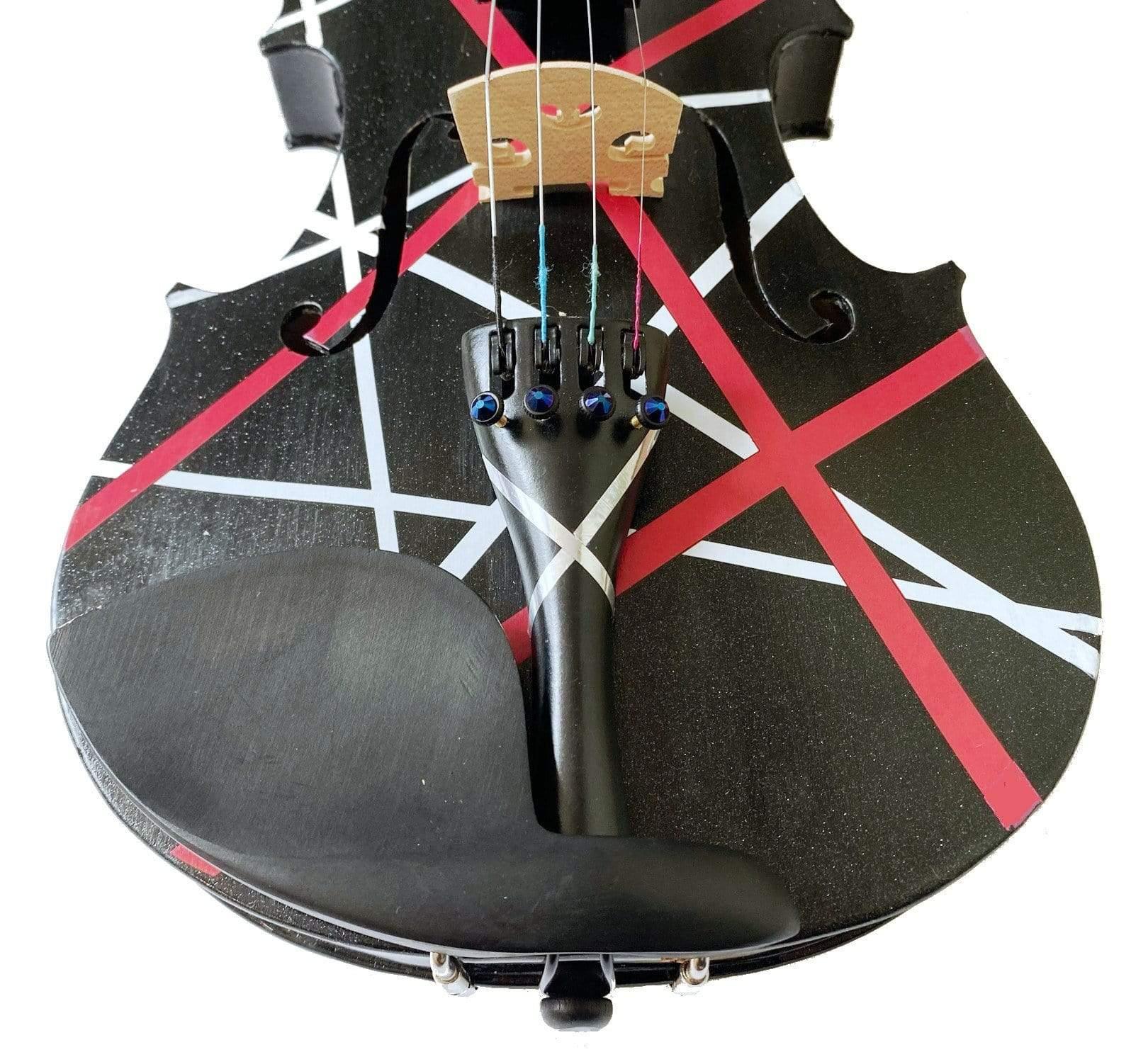 Wrap Violin Outfit