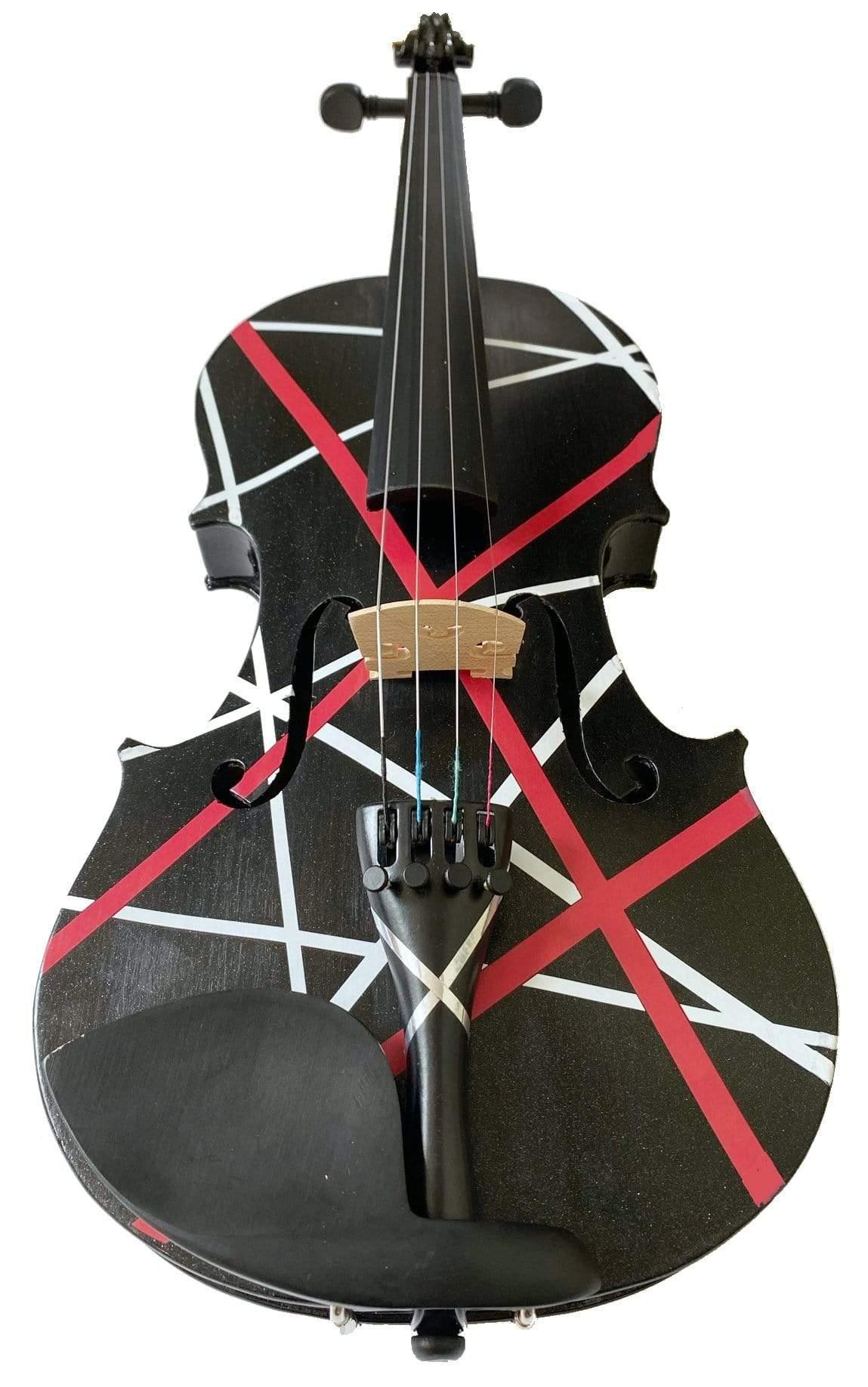 Wrap Violin Outfit