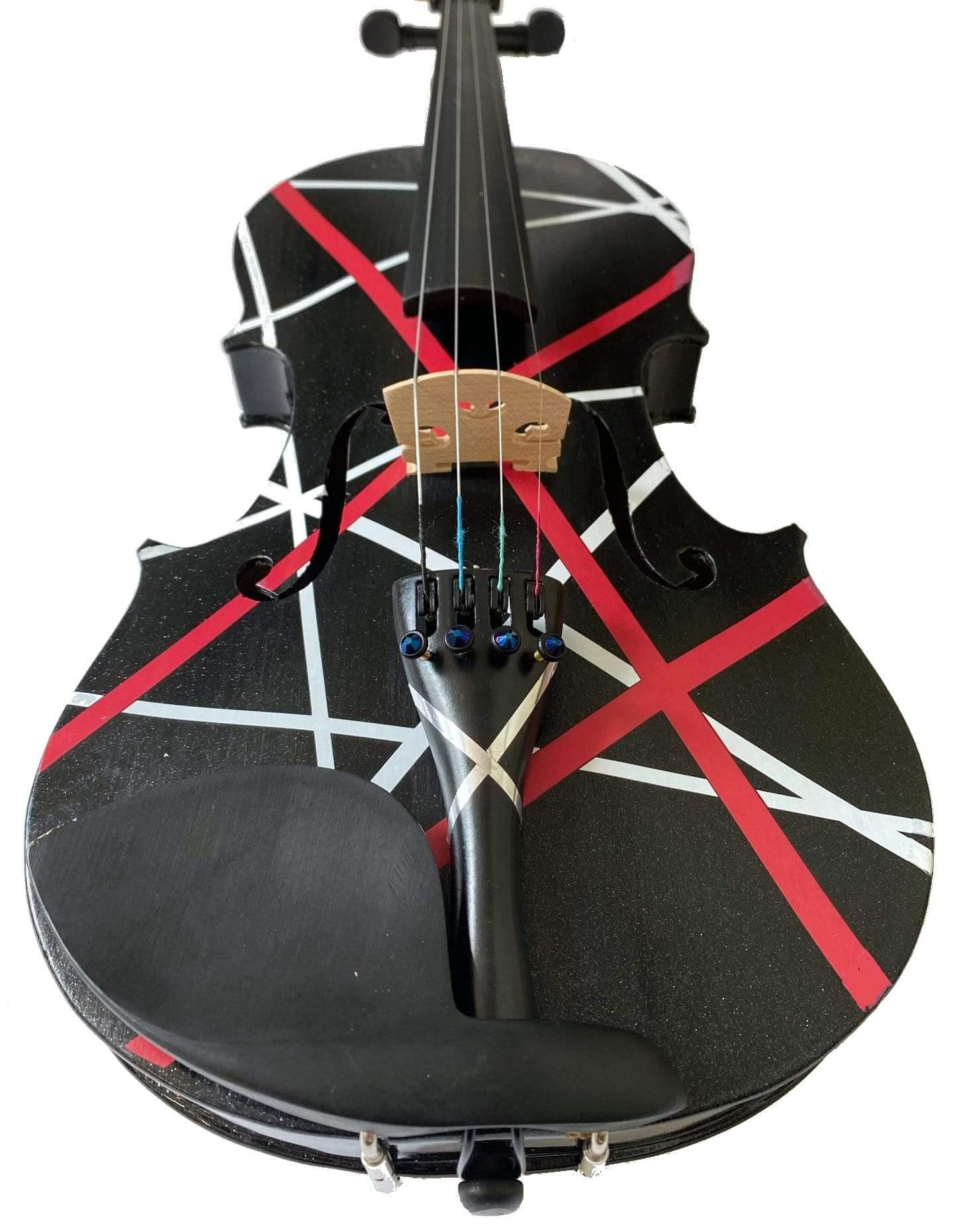 Wrap Violin Outfit
