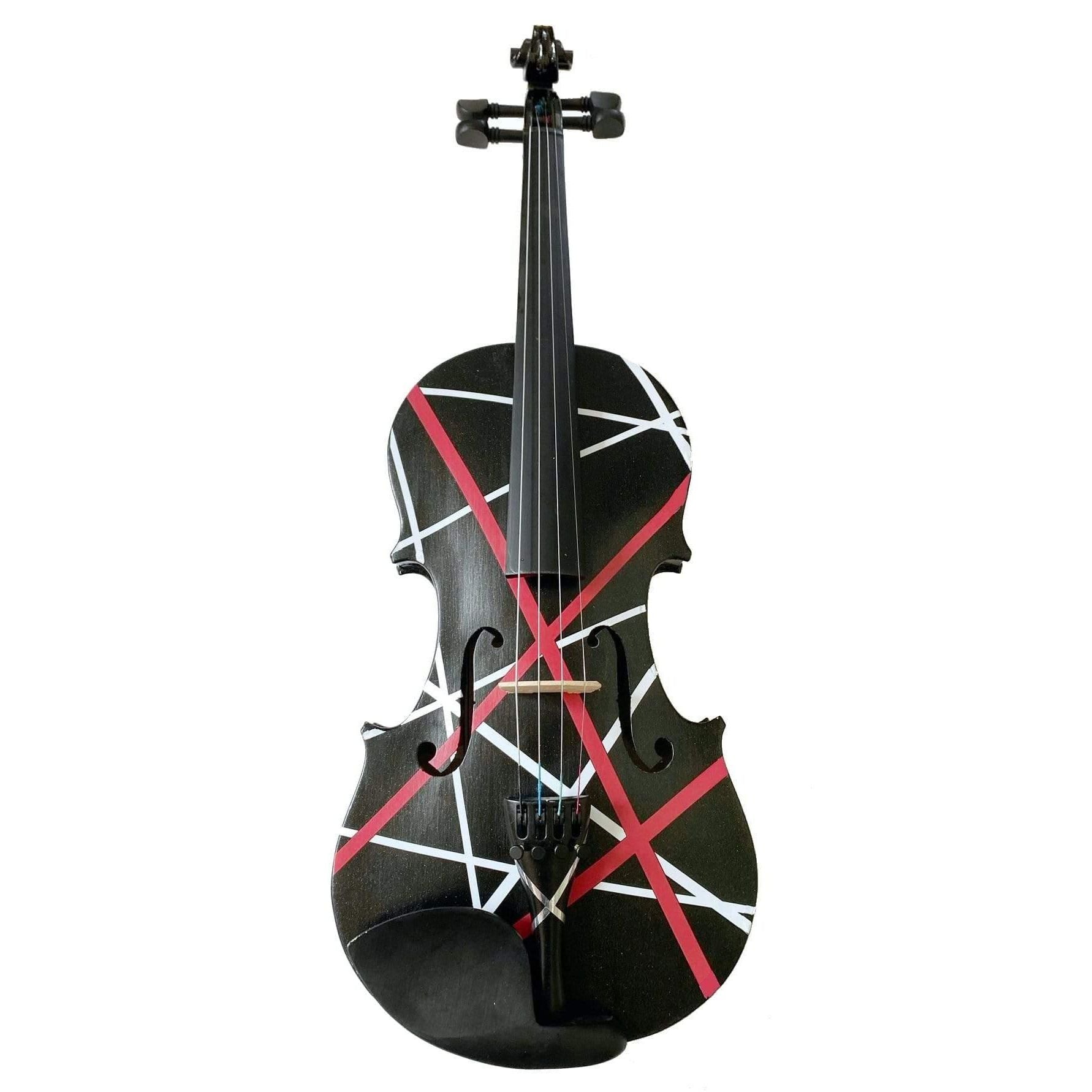 Wrap Violin Outfit